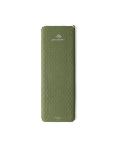 Килимок самонадувний Camp Plus Self Inflating Mat , Cypress, Large (STS 006307)