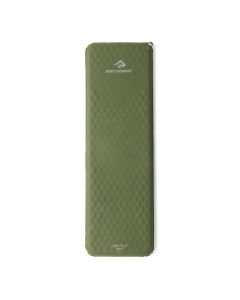 Килимок самонадувний Camp Plus Self Inflating Mat , Cypress, Large Rectangular (STS 006308)