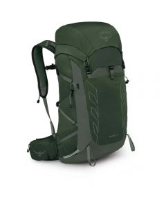 Рюкзак Osprey Talon 33 green canopy/pine leaf - O/S - зелений