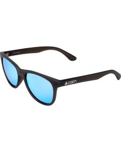 Cairn очки Foolish Polarized 3 mat black-blue