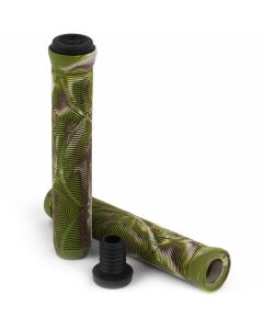 Slamm гріпси Team Swirl Bar Grips jungle