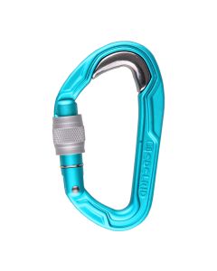 Карабін Edelrid Bulletproof Screw Icemint