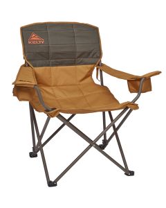 Kelty стілець Deluxe Lounge canyon brown