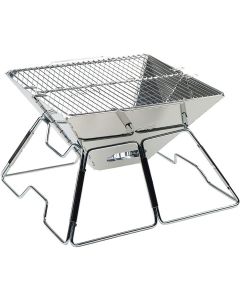 AceCamp мангал Charcoal BBQ Grill To Go Medium