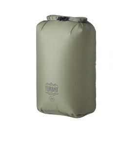 Гермомішок Turbat GERMIK 20L tea green - зелений