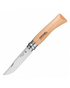 Ніж Opinel 7 VRI inox (000693)