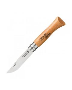 Ніж Opinel 6 VRN (113060)