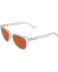 Cairn очки Foolish Polarized 3 crystal scarlet