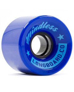 Mindless колеса Cruiser 60x40 mm dark blue
