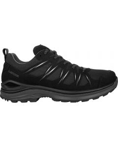 LOWA кросівки Innox Evo II GTX black-grey
