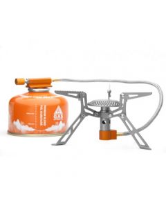 Газовая горелка со шлангом Fire-Maple FMS-117T