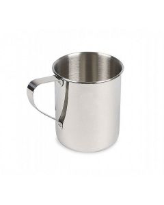 Кружка Tatonka - Mug S, Silver (TAT 4069.000)