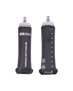 TE Фляга SOFT FLASK HANDHALD 500 Black