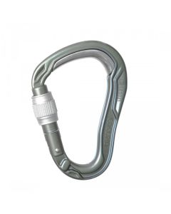 Карабін Edelrid HMS Bulletproof Screw Slate