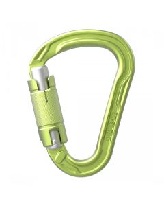Карабін Edelrid HMS Strike Twist II Oasis