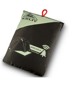 Kelty захисне дно для намету Footprint Wireless 6 navy