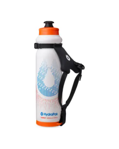 525ml Tempo PRO White Пляшка (HydraPak)