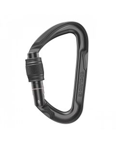 Карабін Edelrid Pure Screw III Night