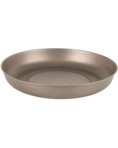 Lifeventure тарілка Titanium Plate