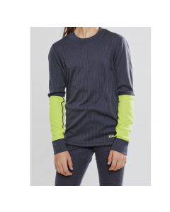 Комплект детского термобелья Baselayer Set Junior 1905355