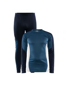 Комплект термобілизни Core Dry Baselayer Set Man