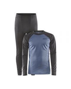 Комплект мужского термобелья Core Warm Baselayer Set Man