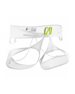 Система страхувальна Edelrid Loopo Air White L