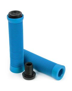 Slamm гріпси Pro Bar Grips blue