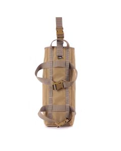 FA Сумка для мотузки на ногу ROPECASE COYOTE