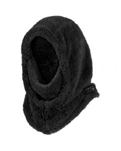 Cairn балаклава Plush Balaclava black