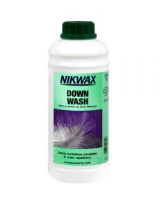 Засіб для прання та просочення пуху Nikwax Down Wash Direct 1l