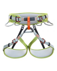 Страховочная беседка Climbing Technology Ascent Junior