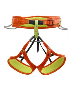 Страховочная беседка Climbing Technology On-Sight (2016)