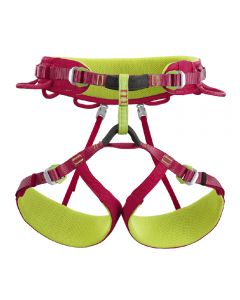 Страховочная беседка Climbing Technology Anthea Lady