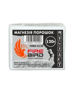 Магнезія-порошок FireBird 120g