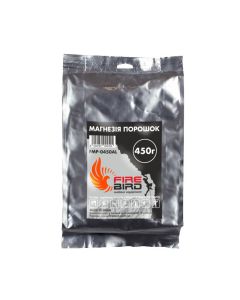 Магнезія-порошок FireBird 450g