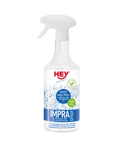 Засіб для просочування Hey-Sport IMPRA Spray 500 мл