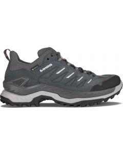 LOWA кросівки Innovo GTX LO dark petrol-moor