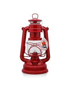 Гасова лампа Feuerhand Baby Special 276 Ruby Red