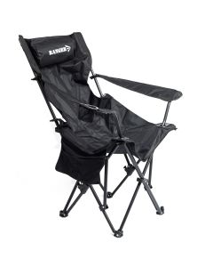 Крісло складане Ranger Relax Black (Арт. RA 2255B)
