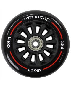 Slamm колесо Ny-Core 100 mm black