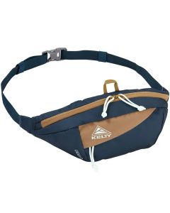 Kelty сумка поясна Giddy 3L reflecting pond-dull gold