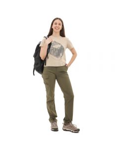 Штани Turbat Gorgany Wmn