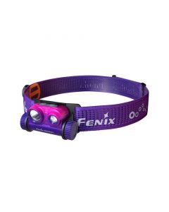 Ліхтар налобний для бігу Fenix HM65R-DT