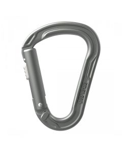 Карабін Edelrid HMS Strike Slider II Slate