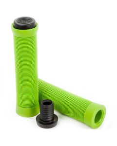 Slamm гріпси Pro Bar Grips green