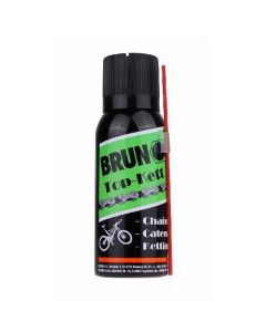 Brunox Top-Kett масло для цепей спрей 100ml (BR010TOP-KETT)