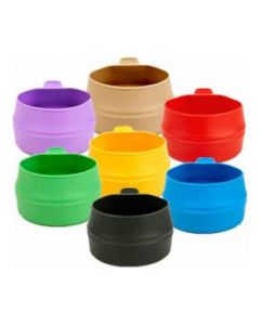 КРУЖКА WILDO Fold-A-Cup Green