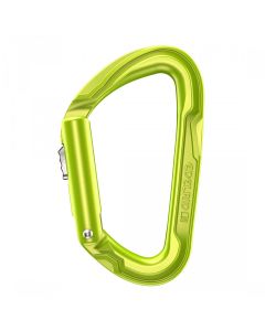 Карабін Edelrid Pure Slider III Oasis