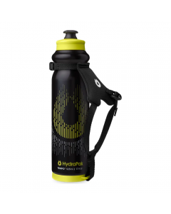 525ml Tempo PRO Black Пляшка (HydraPak)
